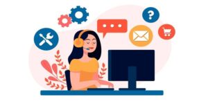 Các phương thức liên hệ FEBet phổ biến