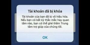 Người chơi vi phạm quy định chung đối mặt với nhiều biện pháp xử lý