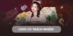 Nhà cái đưa ra quy định về chơi có trách nhiệm