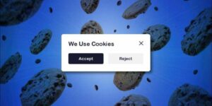 Sân chơi lưu trữ dữ liệu tạm thời qua cookies