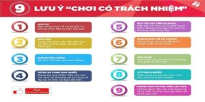 Trách nhiệm thể hiện ở sự cân bằng với yếu tố khác trong cuộc sống