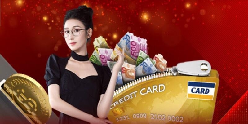 Chọn phương thức rút tiền nhanh chóng