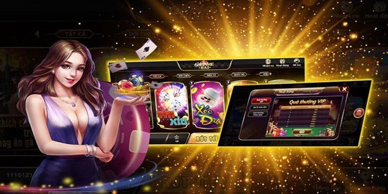 Dịch vụ chất lượng từ nhà cái