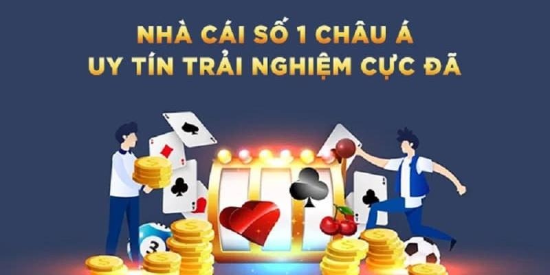 Giới thiệu về trang chủ
