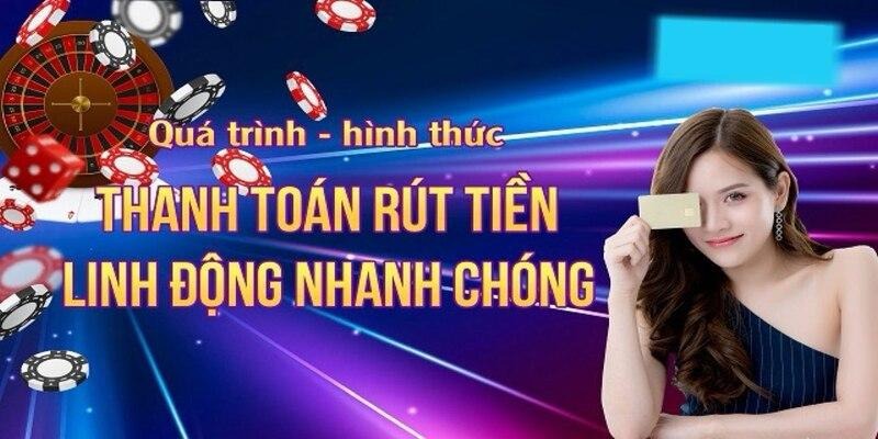 Hướng dẫn rút tiền dành cho tân binh