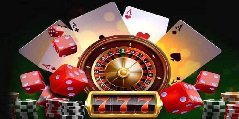 Kho game đa dạng, hấp dẫn bet thủ
