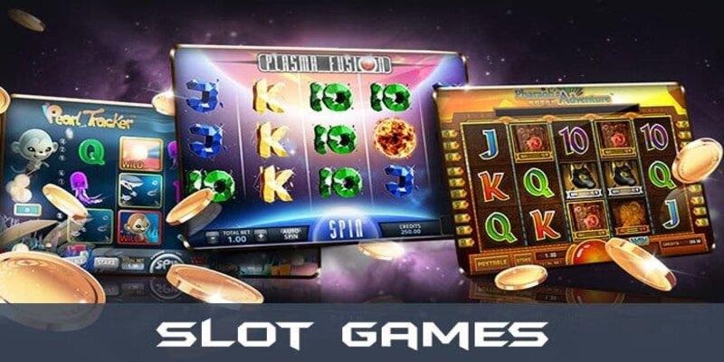 Nhiều tựa game hấp dẫn